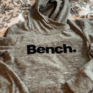 Bench hoodie